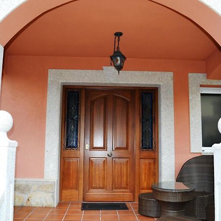 Villa Las Palmeras 아레나스 데 산 페드로 외부 사진