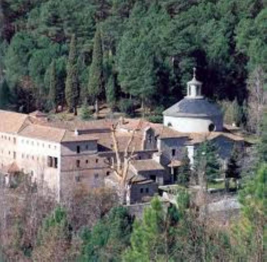 Villa Las Palmeras 아레나스 데 산 페드로 외부 사진