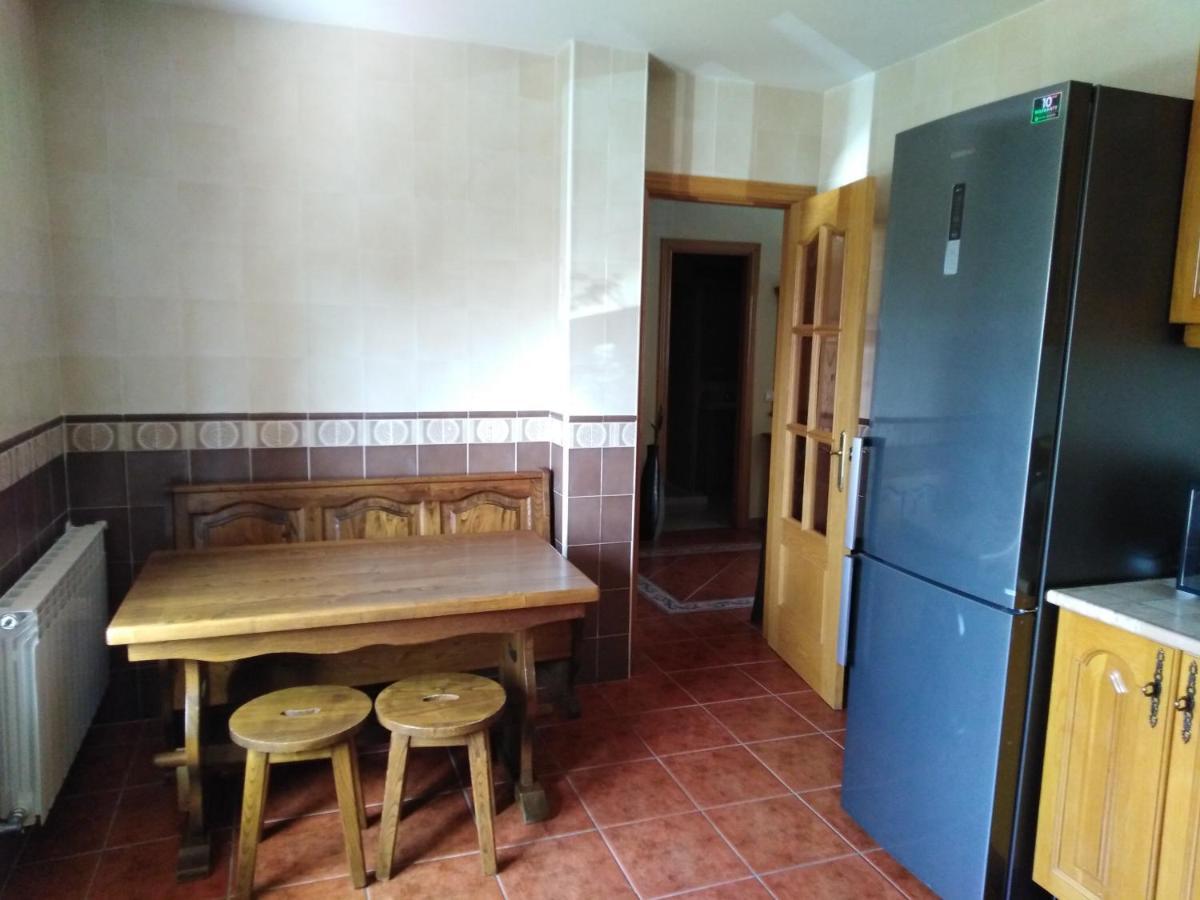 Villa Las Palmeras 아레나스 데 산 페드로 외부 사진